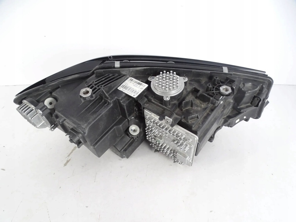 фото №6, Лампа перед передняя левая bmw 3 g20 g21