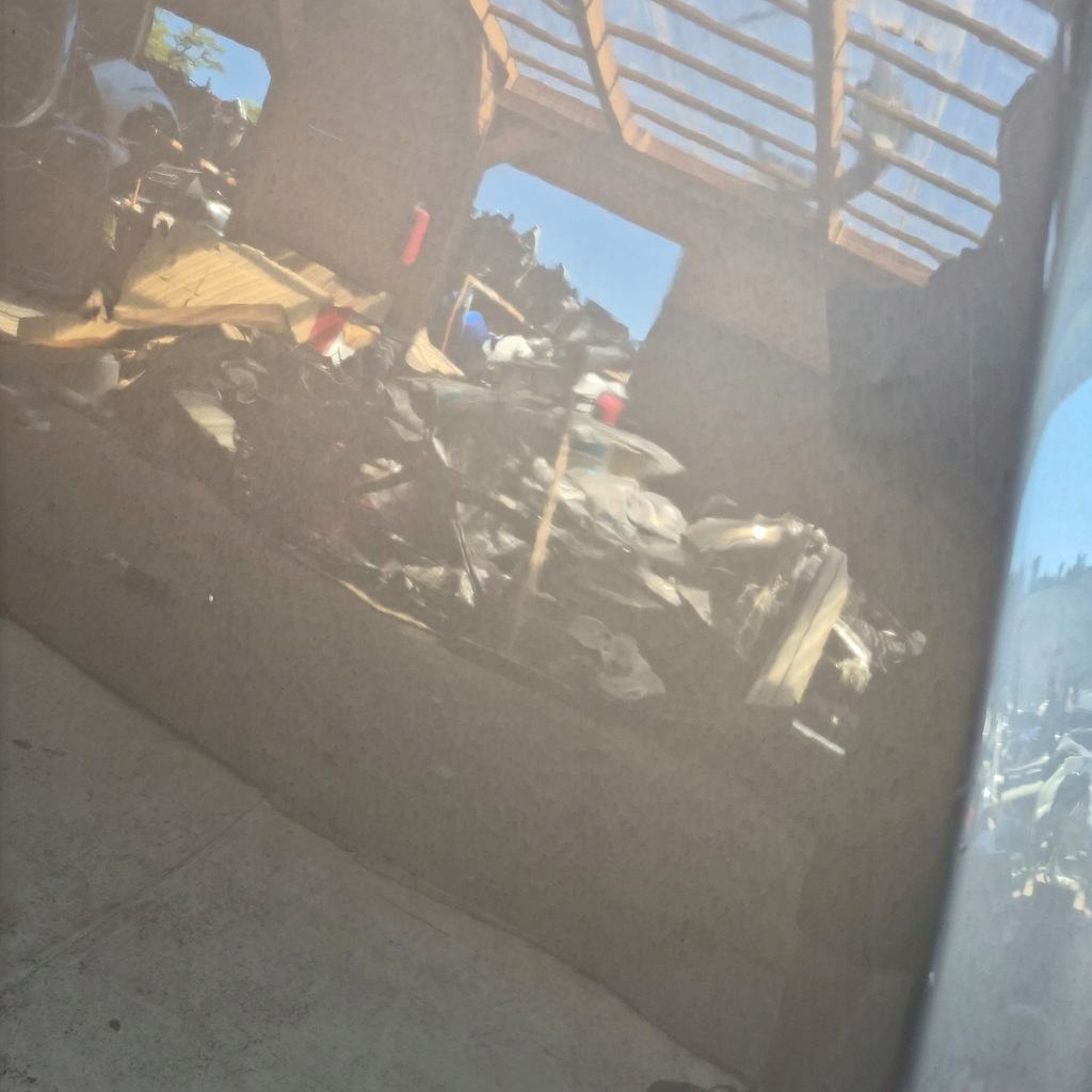 фото №10, Jaguar f-pace x761 16- капот крышка двигателя