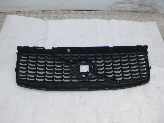 фото №5, Решётка радиатора решётка радиатора volvo xc60 2 ii lift 21- r-design