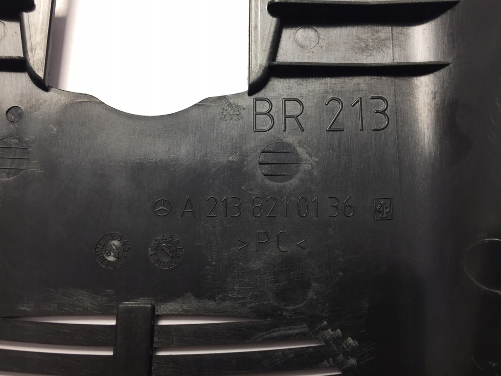 фото №4, Mercedes cls w257 защита корпус зеркало