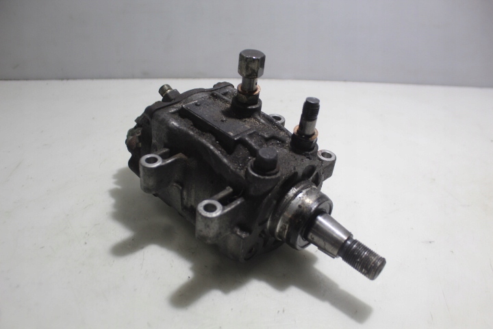 фото №1, Насос впрыскная opel signum 3.0cdti