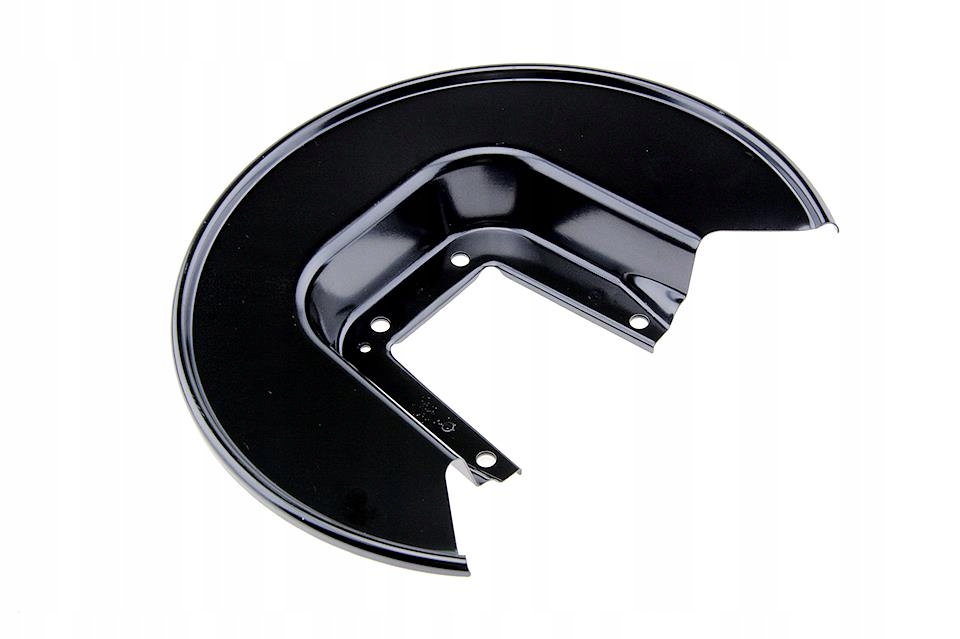 фото №1, Защита диск тормозной