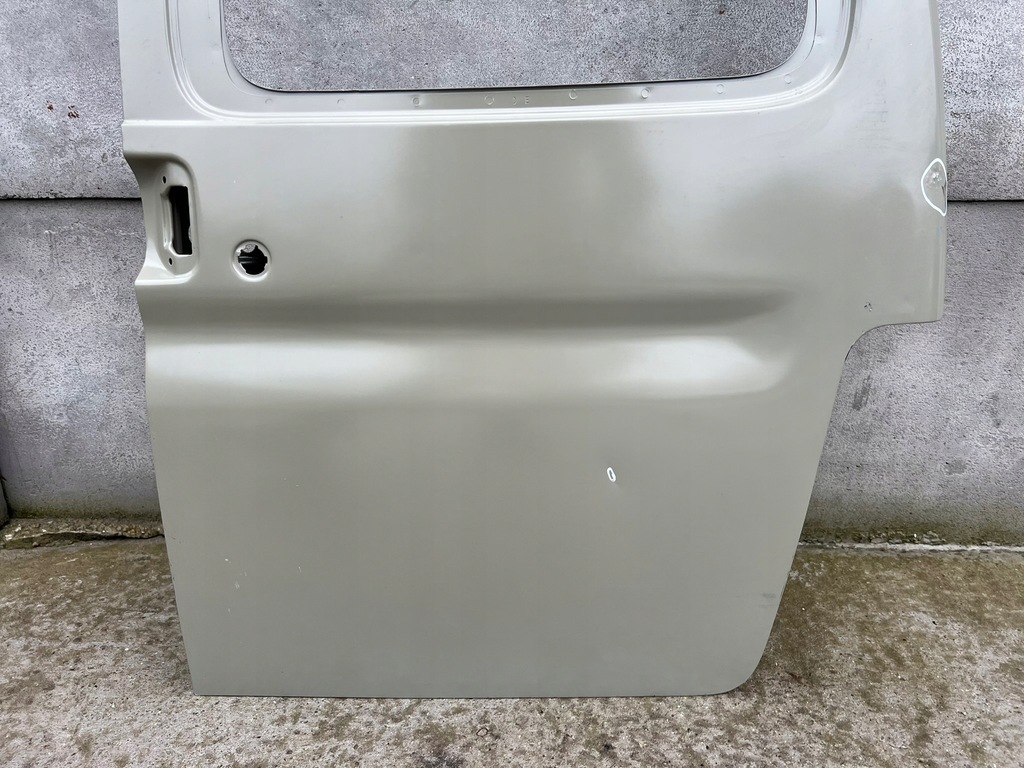 фото №13, Двері peugeot partner i 1996-2010 / berlingo i задня правий nowe оригінальні