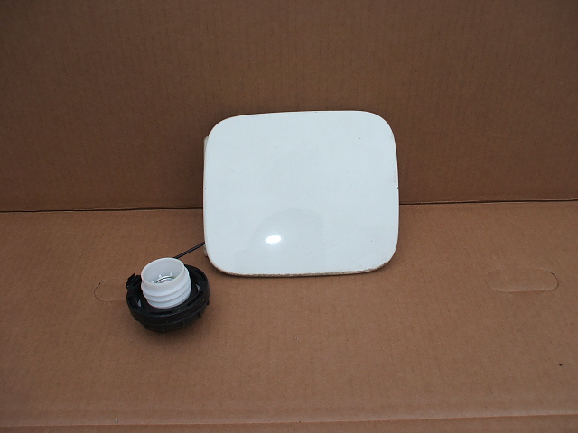 фото №1, Hyundai ix55 крышка заливной топлива 3m