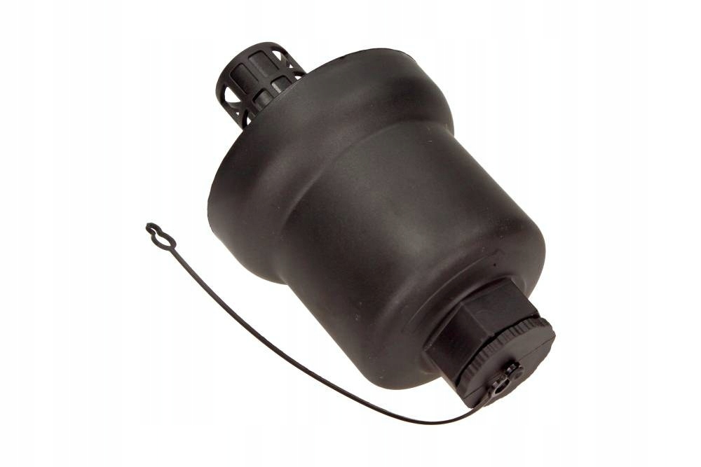 фото №1, Корпус фильтра масла vw audi a1-a6 03-