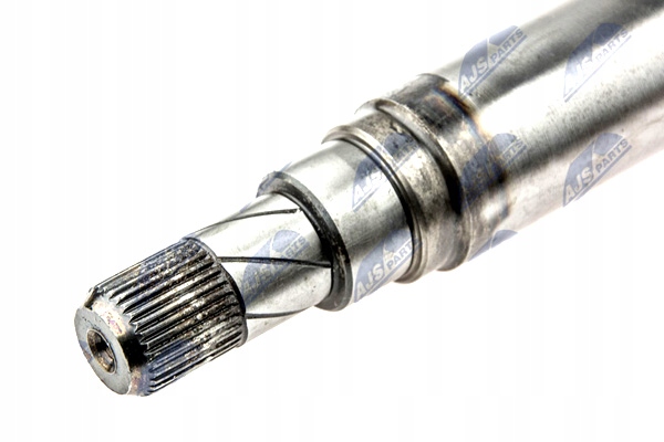 фото №5, Nty npw-bm-131 wał привідний