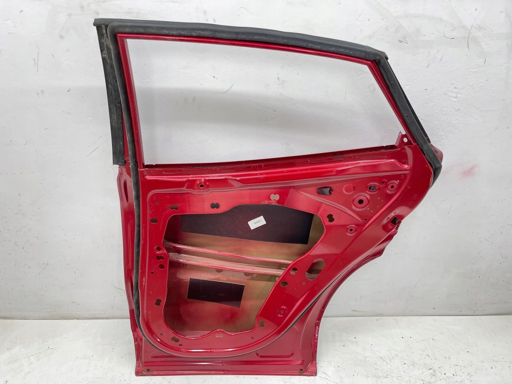 фото №6, Двері праве задні задня ford puma mk ii