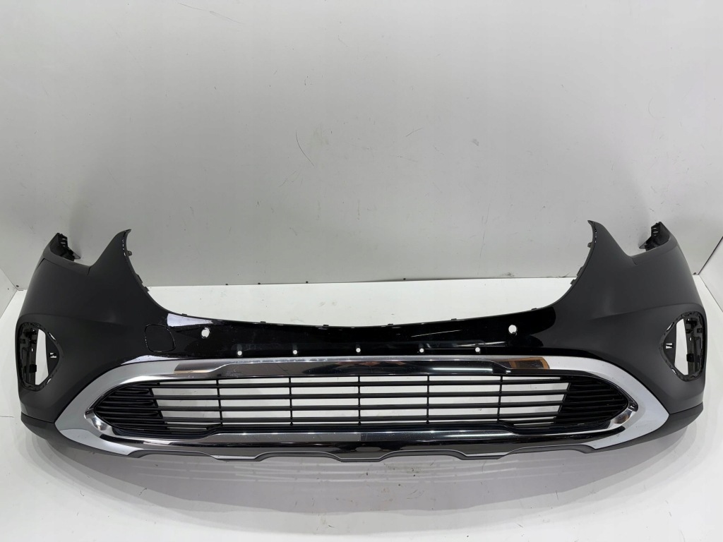 фото №1, Mercedes glc x254 a254 254 бампер перед передний