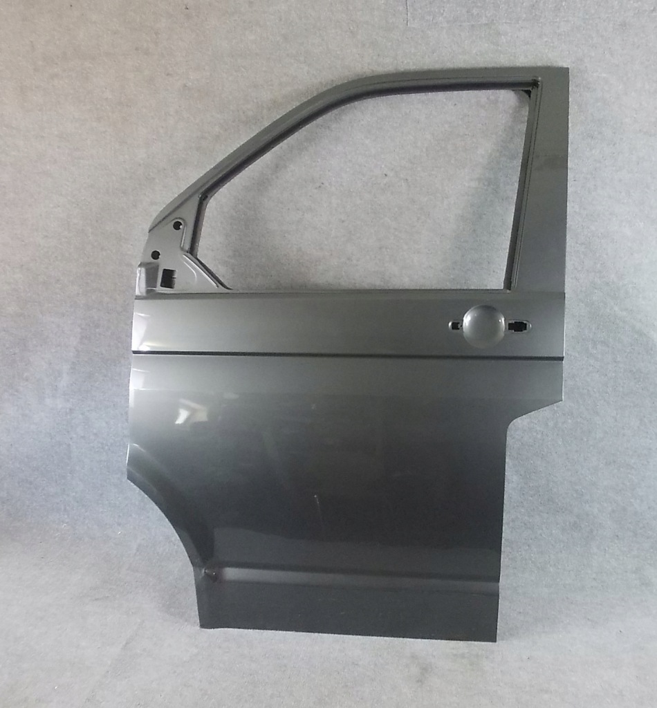 фото №1, Vw transporter t6 передние левая дверь