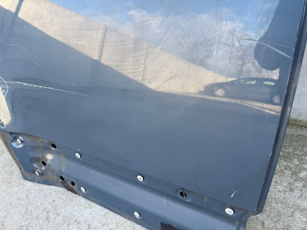 фото №6, Двері land rover defender ii od 2020 задня правий задні праве