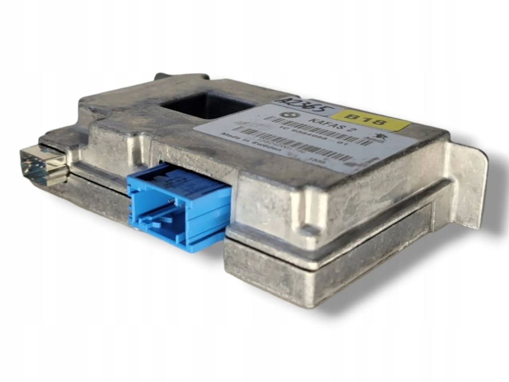 фото №1, Bmw 3 f30 f35 f31 2014 модуль / блок управления камеры