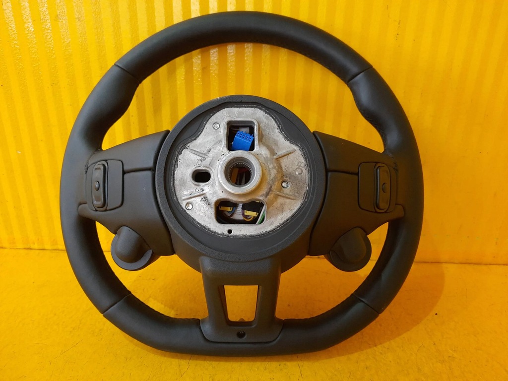 фото №10, Maserati grecale trofeo воздуховод многофункциональный подушка подушка безопасности