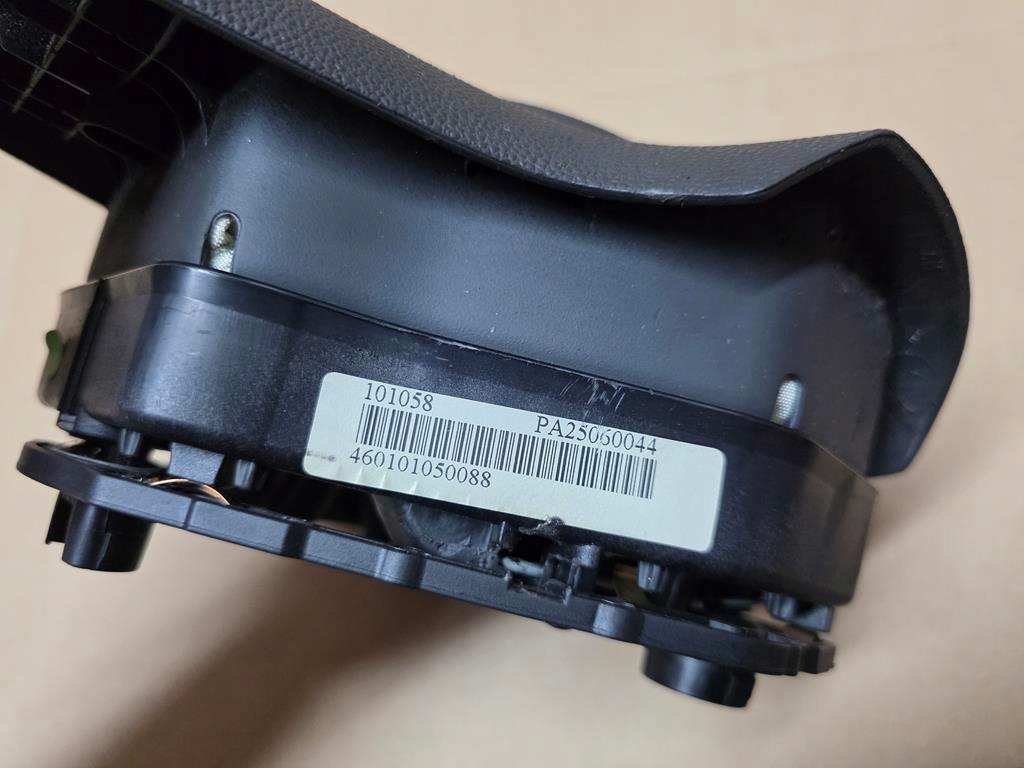 фото №10, Подушка подушка безопасности водителя opel corsa d 13235770 15