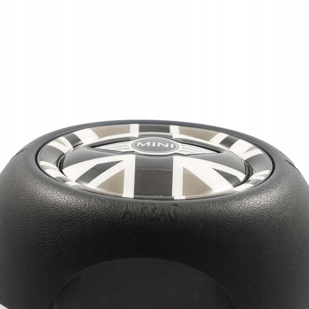 фото №8, Mini r55 r56 r57 lci подушка подушка безопасности флаг 6791373