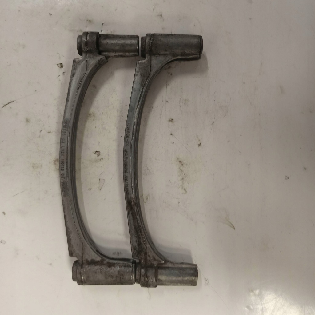 фото №4, Mini r50 пряжка охолодження повітря 1516836