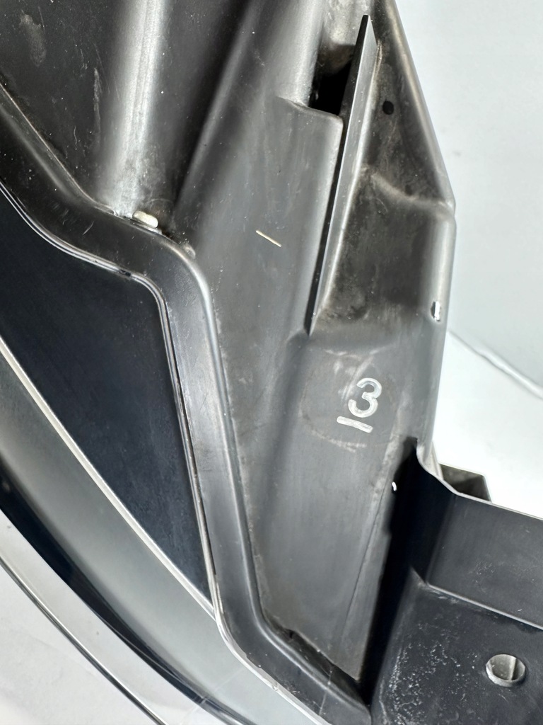 фото №11, Cx-3 lift лампа права ліва full led комплект