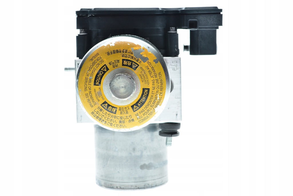 фото №8, Насос abs zoe 0265240042 0265954000 472108051r