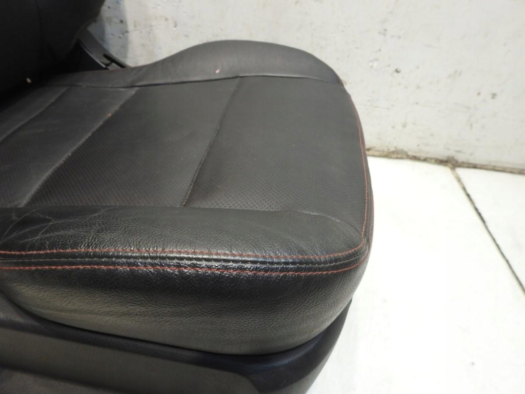 фото №9, Сидіння правий перед kia sorento i