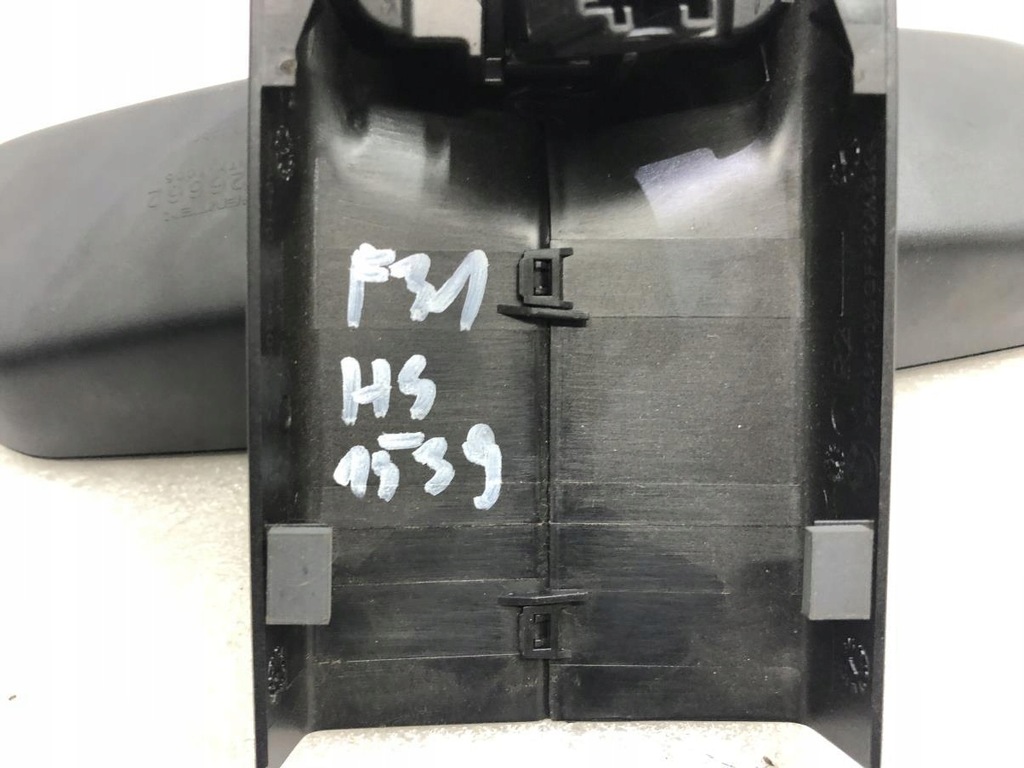 фото №7, Зеркало заднего вида внутреннее bmw f30 f31 026662