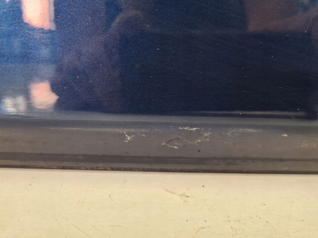 фото №5, Bmw 5 f10 f11 двері лівий перед a76