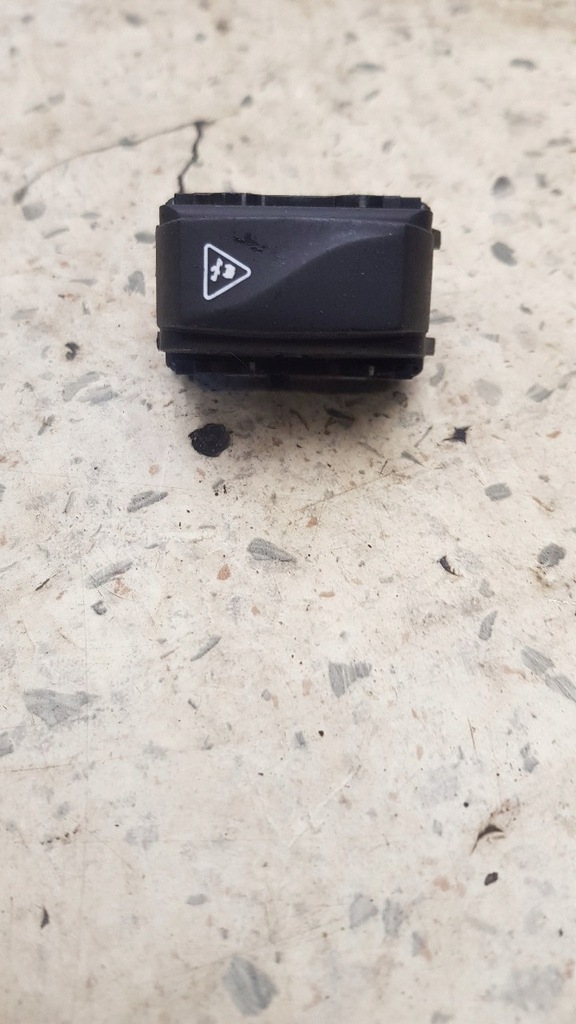 фото №2, Переключатель esp renault laguna iii