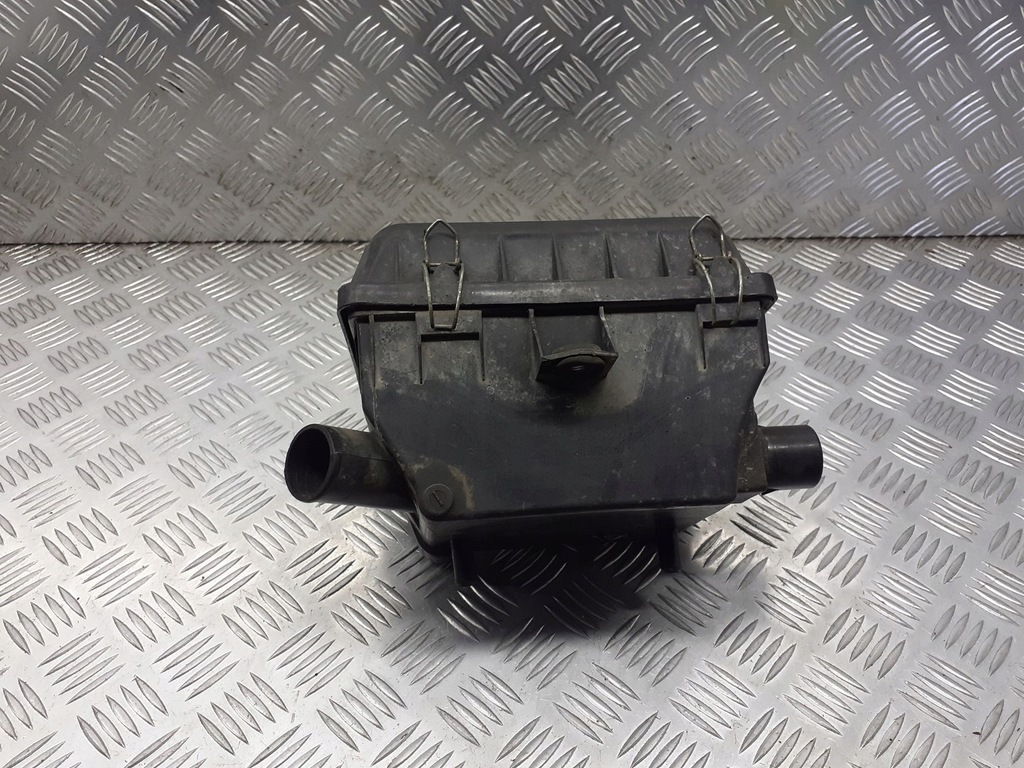 фото №1, Корпус фільтра повітря seicento 0.9 7717551