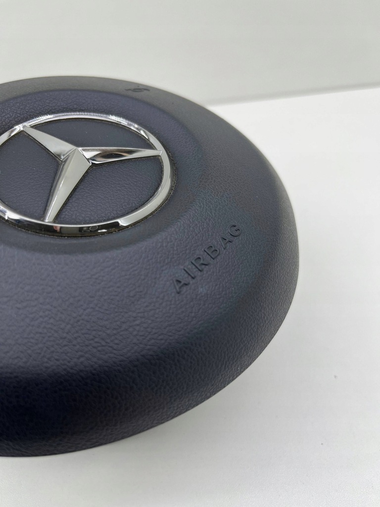 фото №5, Mercedes glc x253 подушка подушка безопасности водителя a0008609000