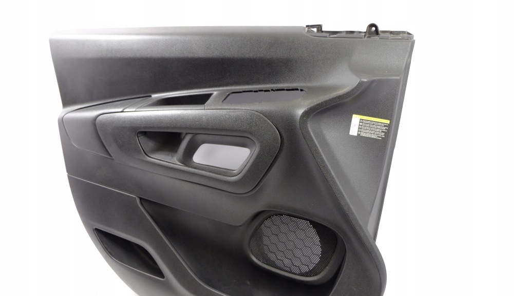 фото №4, Partner iv оббивка обшивка двері лівий перед