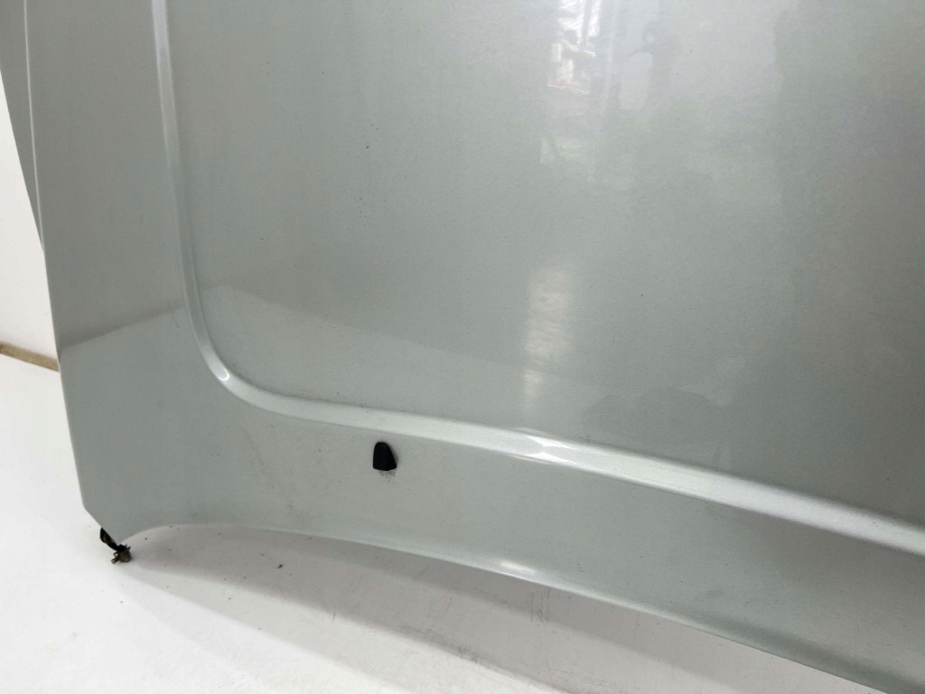 фото №12, Volvo xc90 i капот передняя крышка решётка радиатора 456-46