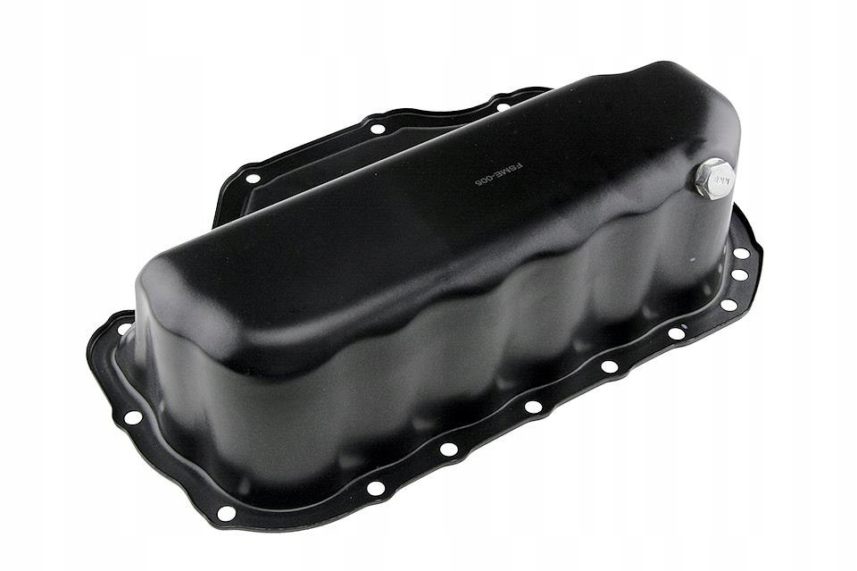 Піддон масляна mercedes r-klasa 3.0d 07- Ціна