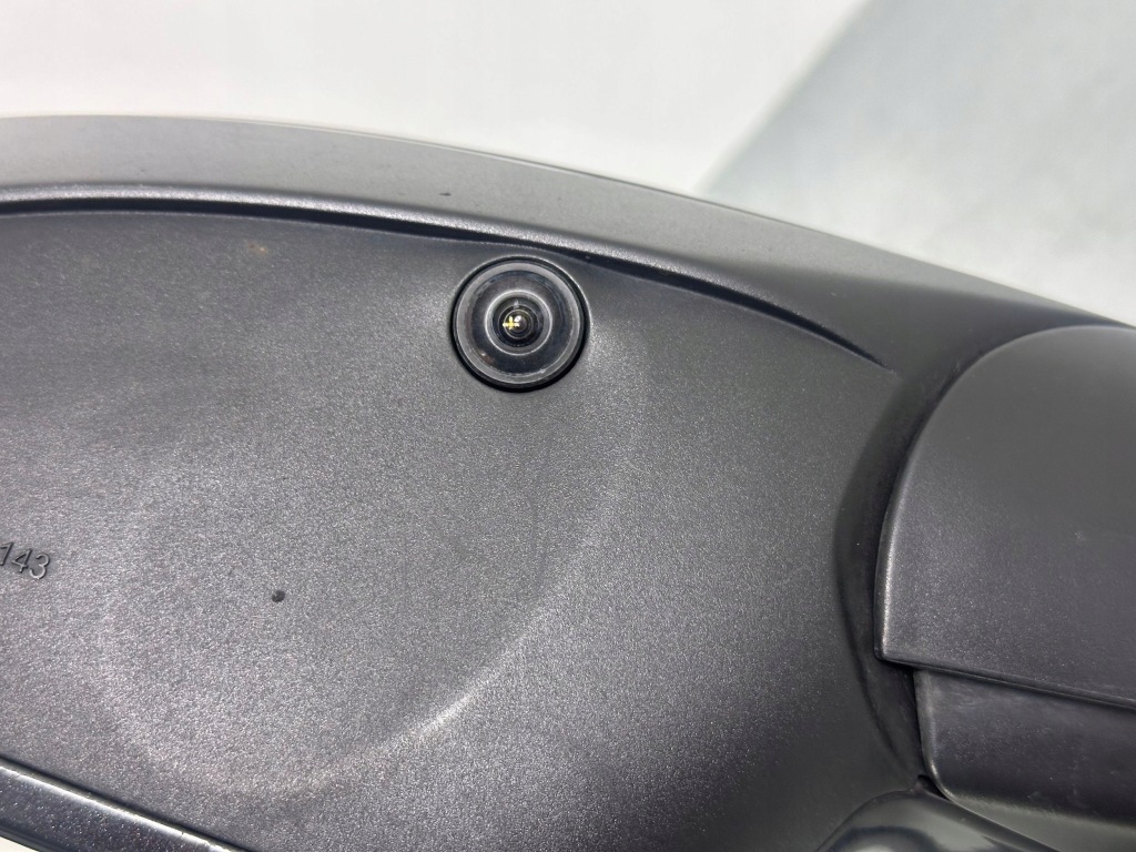 фото №10, Audi a6 s6 c7 4g 2017 перед сторона правая электрический зеркало боковой дверь