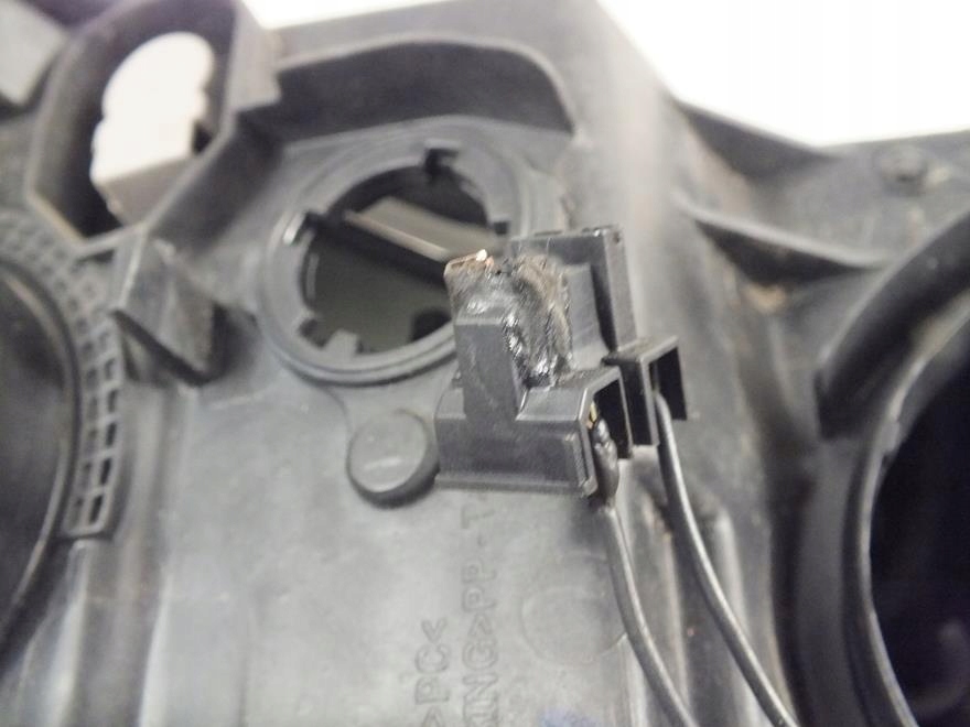 фото №7, Renault megane iv фара левый