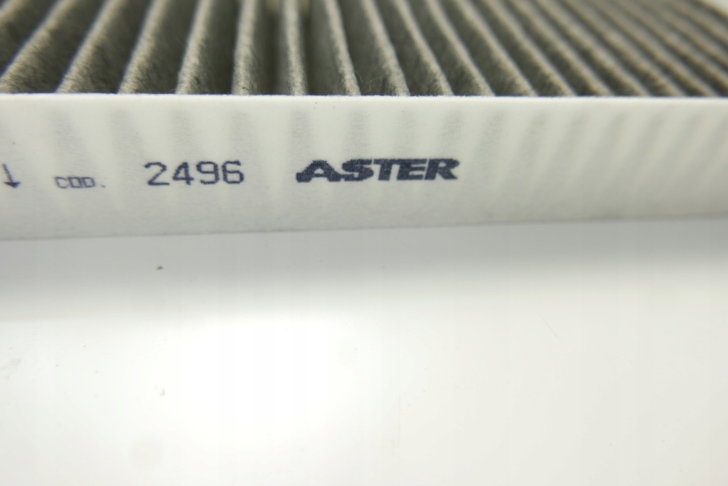 фото №4, Aster фильтр салонный audi a6 r8 volkswagen xl1