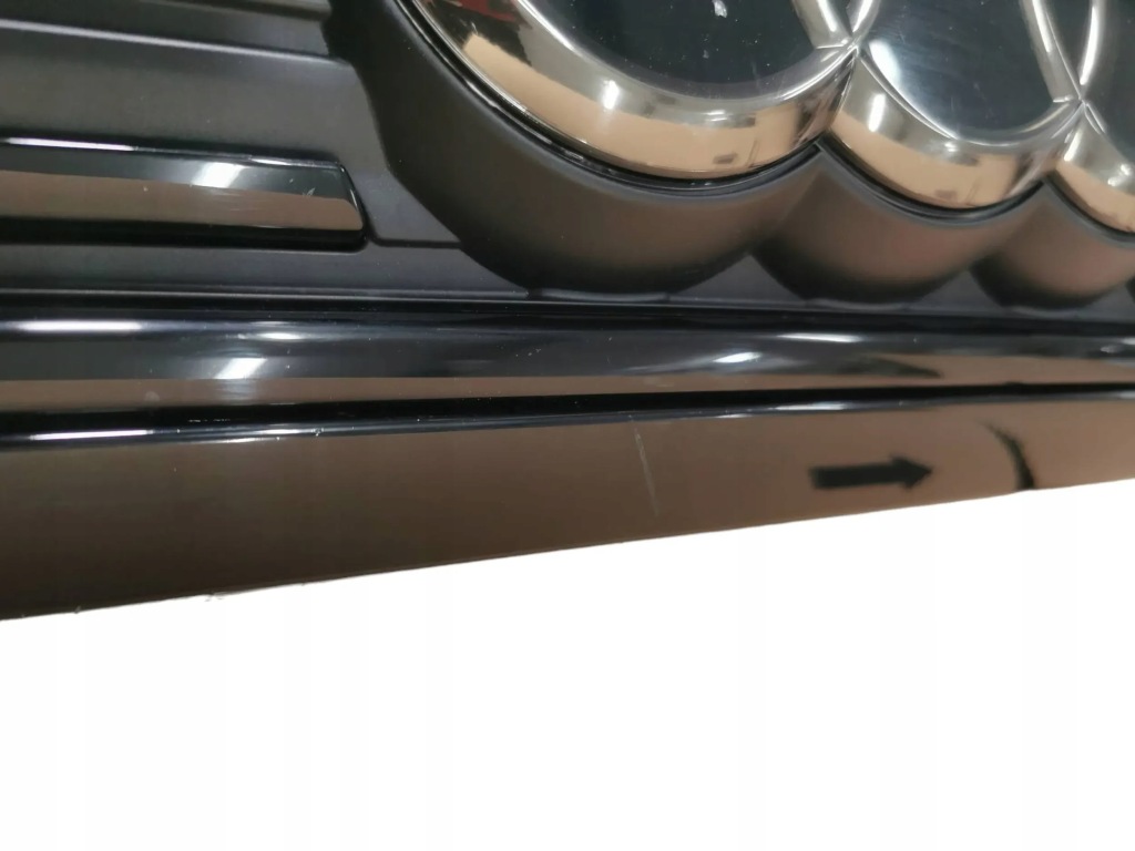 фото №14, Решётка радиатора, решётка радиатора audi q-4 e-tron