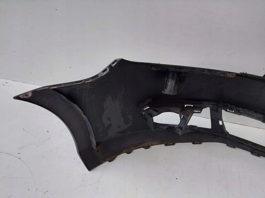 фото №7, Vw golf vi 5k0 бампер перед 5k0807221 оригинал