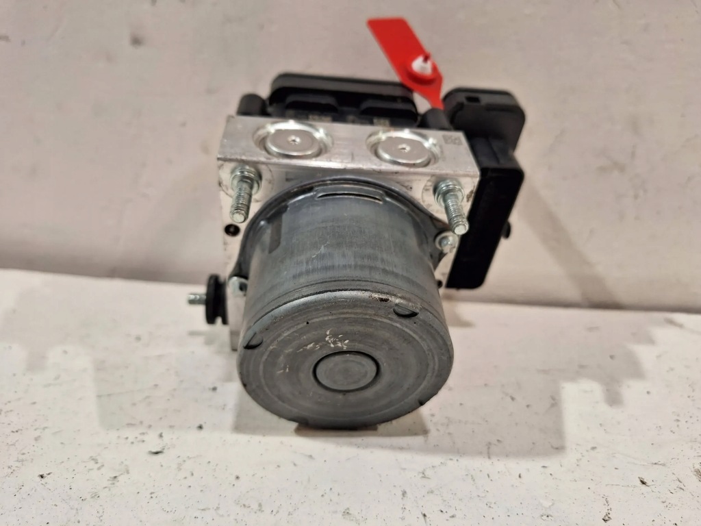 Купити Насос abs bosch 0265259107 renault kangoo iii 14-