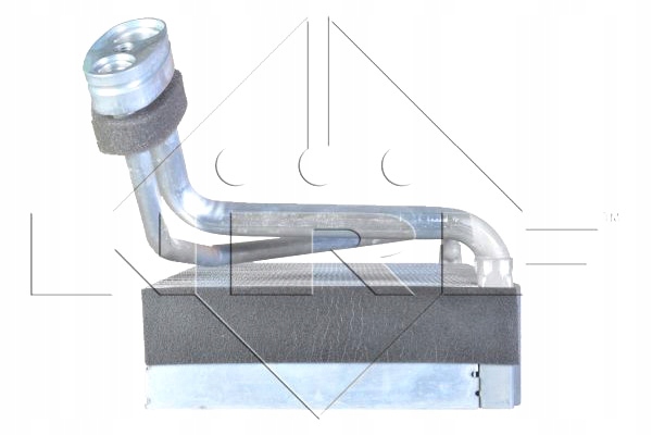 фото №11, Випарник кондиціонера audi a4 b5 skoda superb i vw passat b5 passat