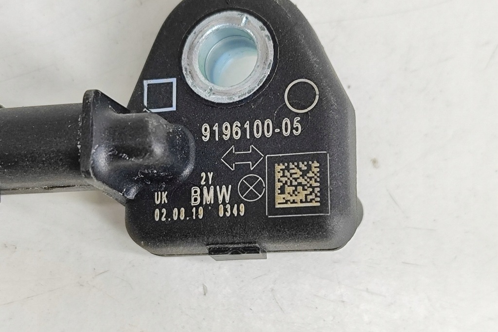 фото №6, Bmw 2 active tourer f45 передний правый датчик ударный 9196100 2019 2713