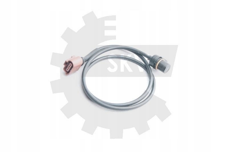 фото №8, Датчик повороту 17skv305