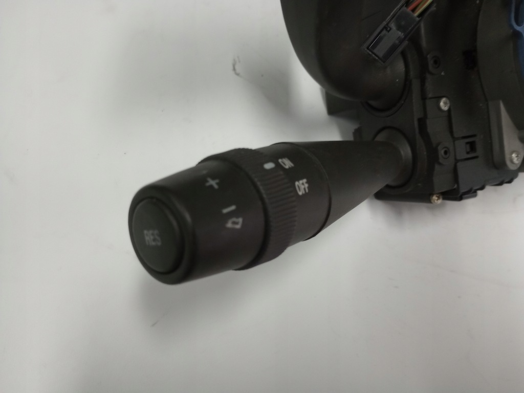 фото №13, Переключатель комбинированный лента fiat croma ii 05-