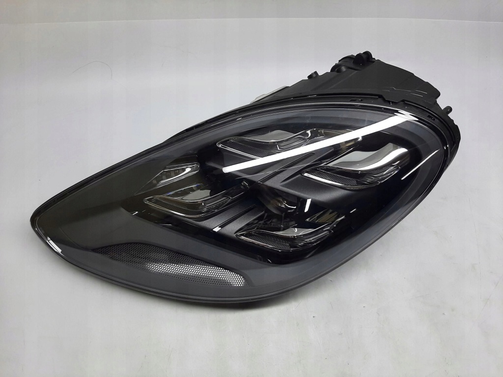 Купити Porsche panamera фара фара led перед передня ліва 971941039aa