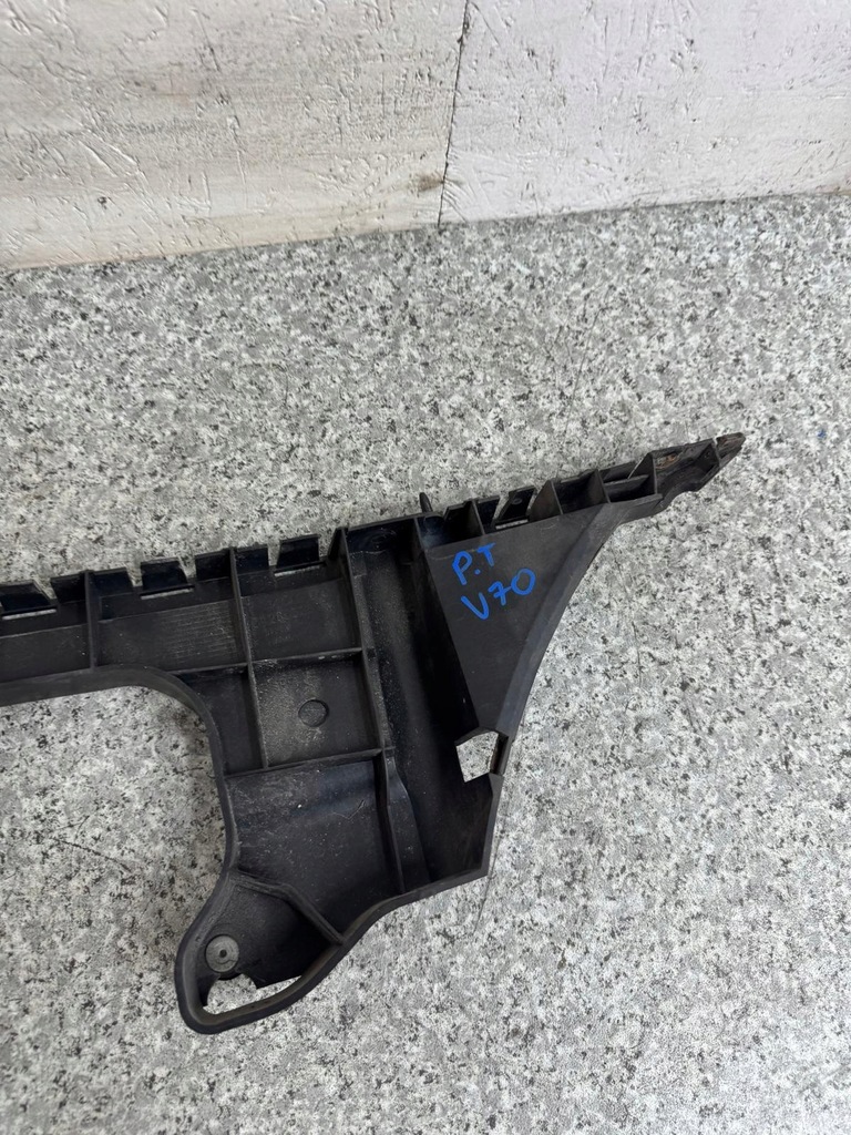 фото №9, Направляющая бампера правый задняя volvo v70 iii 2012- 31265328