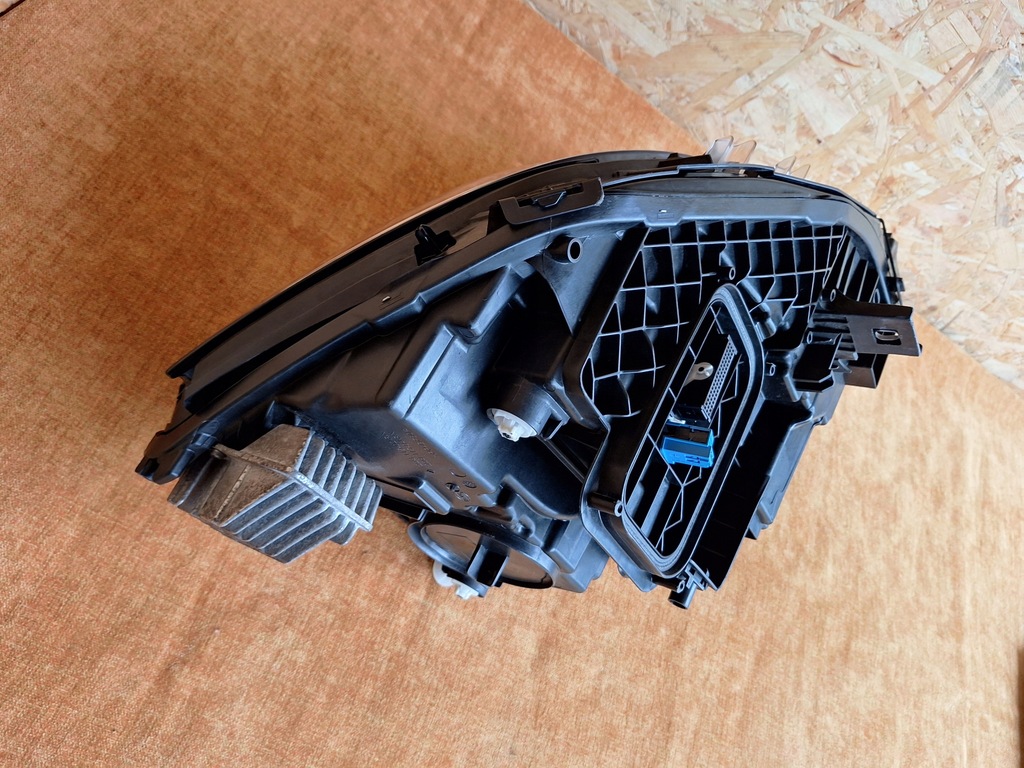 фото №10, Mercedes gla w247 лампа права multibeam led a2479064205