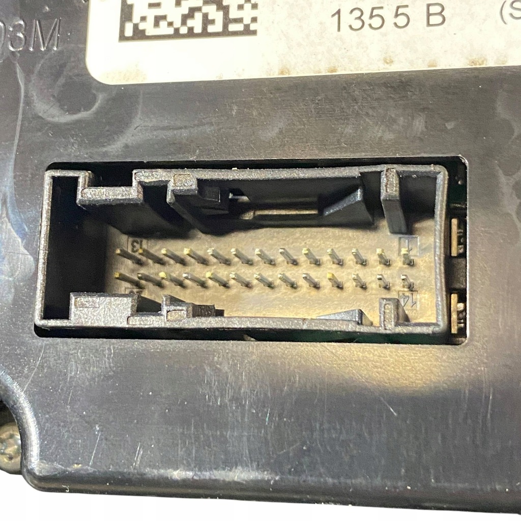 фото №13, Ford mustang vi 2015 панель кондиціонера