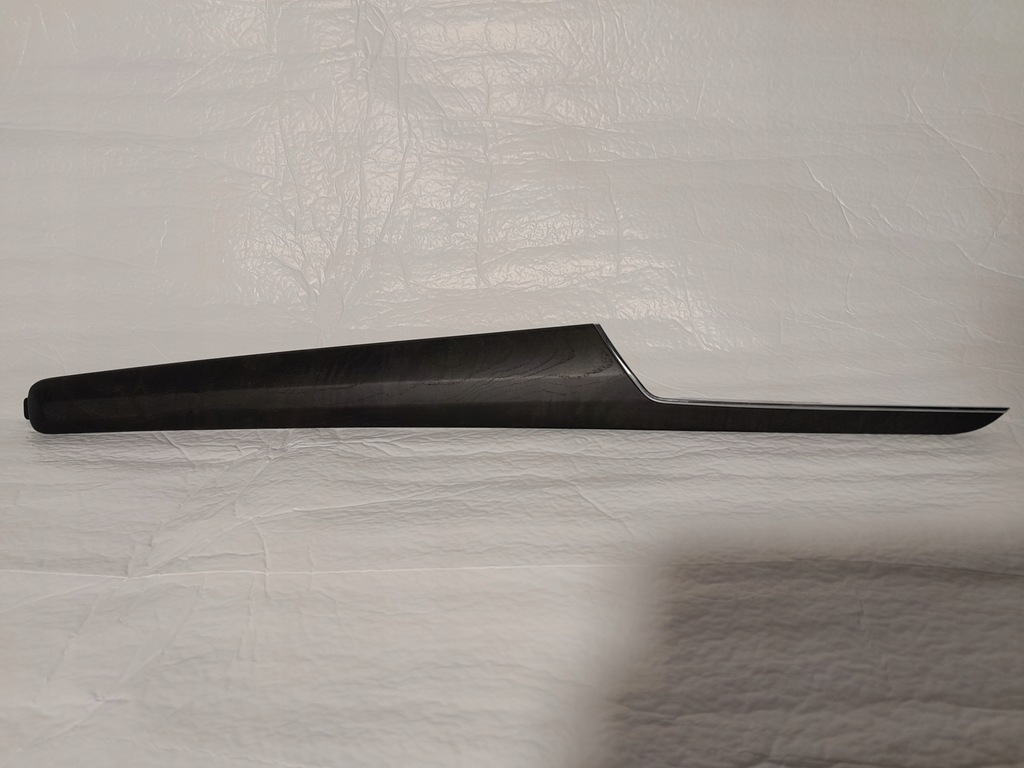 фото №14, Audi q5 ii 80a накладки декори салону комплект drewno