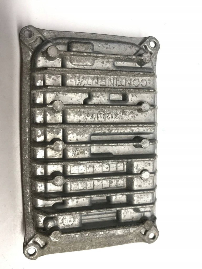 фото №1, Mercedes-benz s w223 2020 модуль управляющий балласт led a2239005420