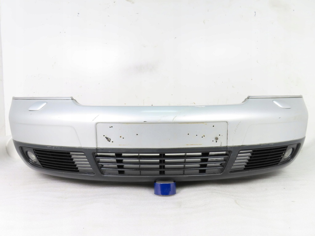 фото №9, Бампер перед audi a6 c5 ly7w ксенон