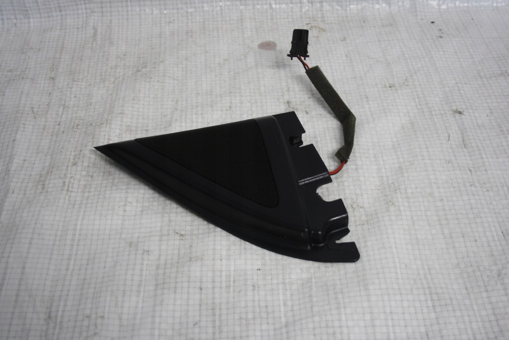 фото №5, Seat ibiza iii заглушка зеркало правая 6l0837974f 6l0837974
