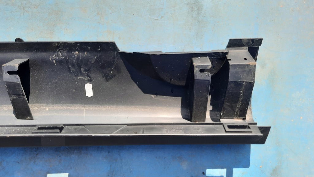 фото №6, Молдинг поріг права volvo xc60 31294849