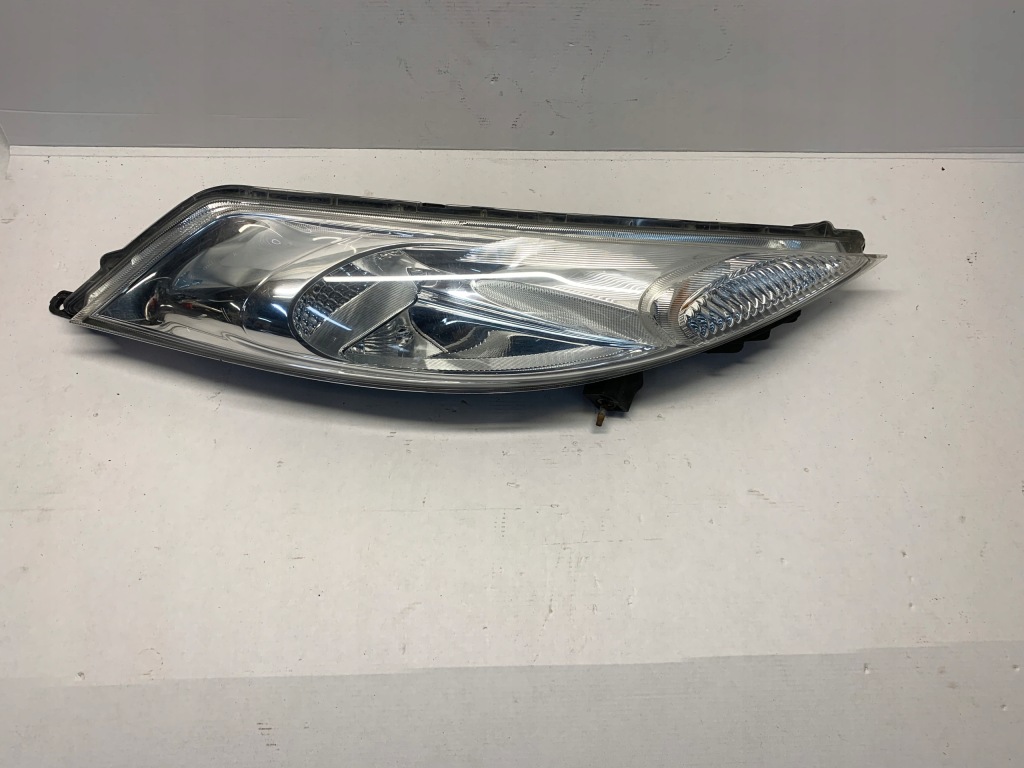 фото №1, Лампа передня перед права nissan juke f15